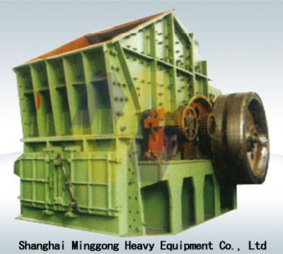 Single Stage Hammer Crusher/Hammer Crusher For Sale/Buy Hammer Crusher